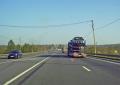 Названы самые аварийные участки автомобильных дорог россии